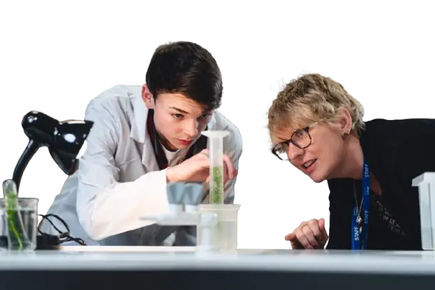 Portfolio Hero Image