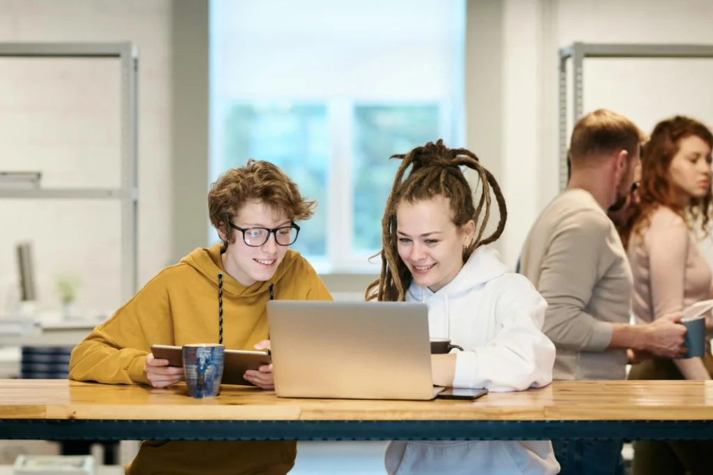 Physics experiment demonstration